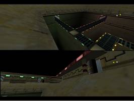 GoldenEye 007 - Fortress Screenshot 1